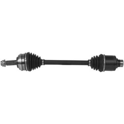 CARDONE INDUSTRIES - 664165 - Right New CV Axle Shaft pa5