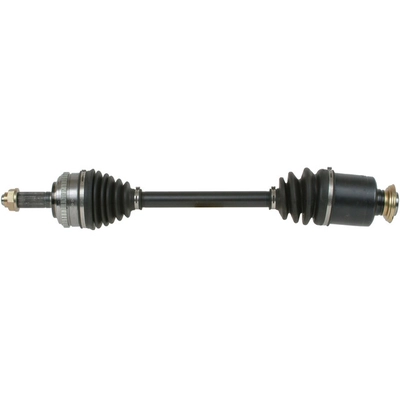 CARDONE INDUSTRIES - 664203 - Right New CV Axle Shaft pa13