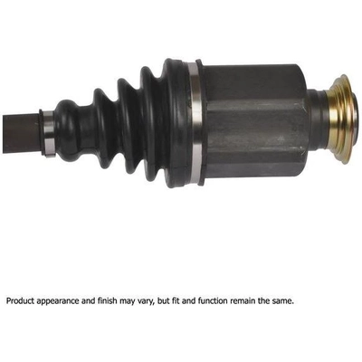 Right New CV Axle Shaft by CARDONE INDUSTRIES - 664266 pa4