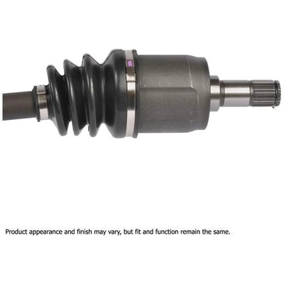 Right New CV Axle Shaft by CARDONE INDUSTRIES - 664269 pa5