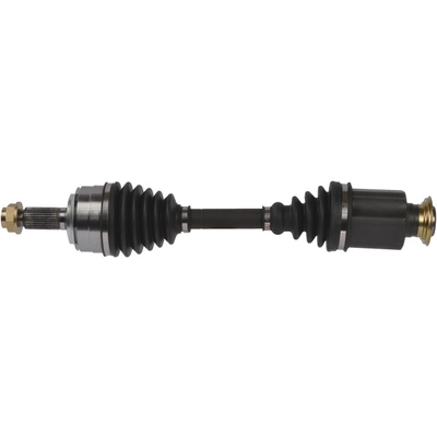 CARDONE INDUSTRIES - 664271 - Right New CV Axle Shaft pa8