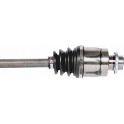 Right New CV Axle Shaft by CARDONE INDUSTRIES - 664282 pa3