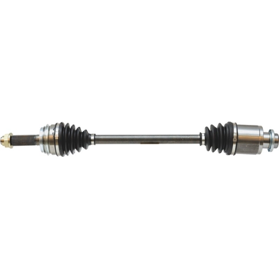 Right New CV Complete Assembly by CARDONE INDUSTRIES - 66-4286 pa5
