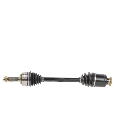 CARDONE INDUSTRIES - 664302 - Right New CV Axle Shaft pa6