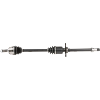 CARDONE INDUSTRIES - 664308 - Right New CV Axle Shaft pa9