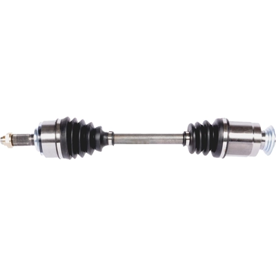 CARDONE INDUSTRIES - 66-4315 - CV Axle Shaft pa1