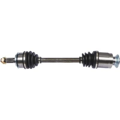 CARDONE INDUSTRIES - 66-4323 - CV Axle Assembly pa1