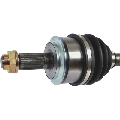 CARDONE INDUSTRIES - 66-4323 - CV Axle Assembly pa2