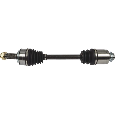 Right New CV Axle Shaft by CARDONE INDUSTRIES - 664334 pa4