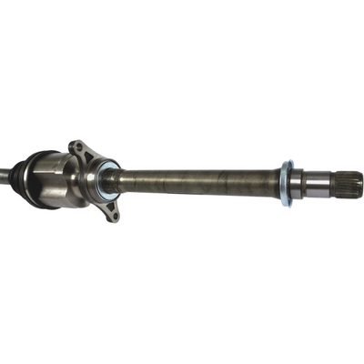 CARDONE INDUSTRIES - 66-4336 - CV Axle Assembly pa1