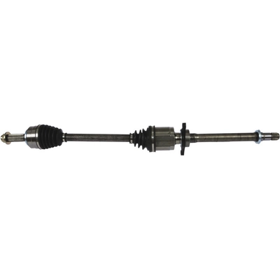 CARDONE INDUSTRIES - 66-4336 - CV Axle Assembly pa2