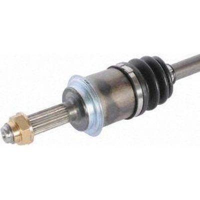 Right New CV Axle Shaft by CARDONE INDUSTRIES - 664346 pa2