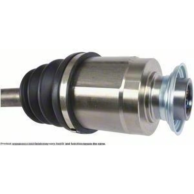 Right New CV Complete Assembly by CARDONE INDUSTRIES - 66-4348 pa6