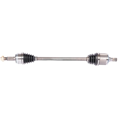 CARDONE INDUSTRIES - 66-4364 - CV Axle Shaft pa1