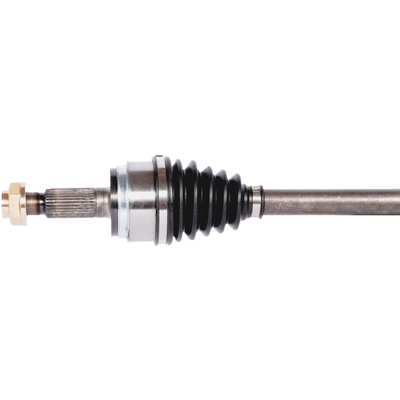 CARDONE INDUSTRIES - 66-4364 - CV Axle Shaft pa2