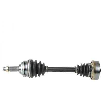 CARDONE INDUSTRIES - 665039 - Right New CV Axle Shaft pa10