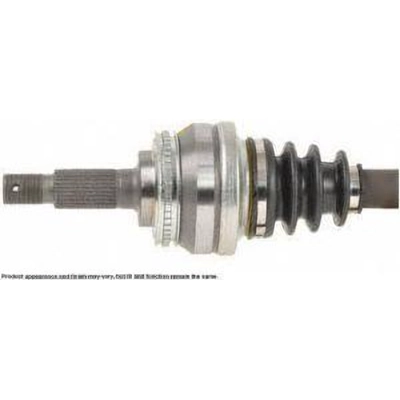 Right New CV Complete Assembly by CARDONE INDUSTRIES - 66-5061 pa2