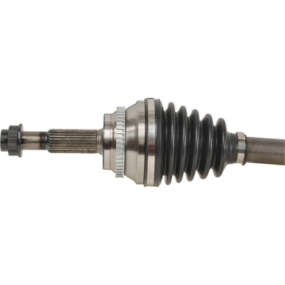 Right New CV Complete Assembly by CARDONE INDUSTRIES - 66-5230 pa4