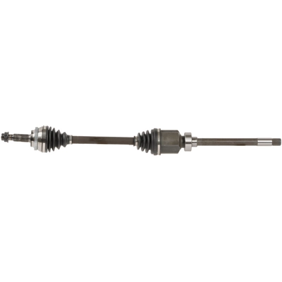 Right New CV Complete Assembly by CARDONE INDUSTRIES - 66-5232 pa7