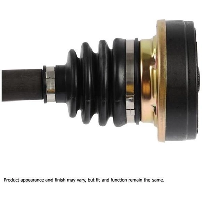 Right New CV Axle Shaft by CARDONE INDUSTRIES - 665254 pa6