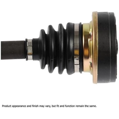 Right New CV Complete Assembly by CARDONE INDUSTRIES - 66-5254 pa6