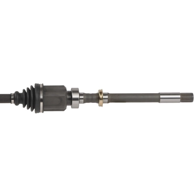 Right New CV Complete Assembly by CARDONE INDUSTRIES - 66-5296 pa8