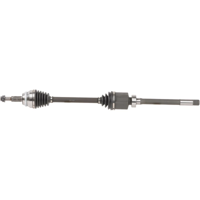 CARDONE INDUSTRIES - 665307 - Right New CV Axle Shaft pa3