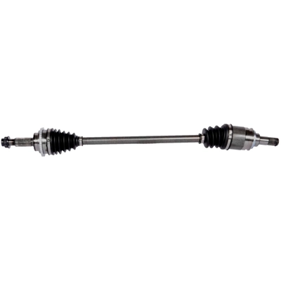 CARDONE INDUSTRIES - 66-5381 - CV Axle Shaft pa1