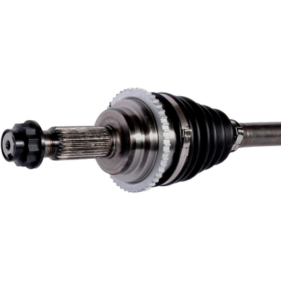 CARDONE INDUSTRIES - 66-5381 - CV Axle Shaft pa2