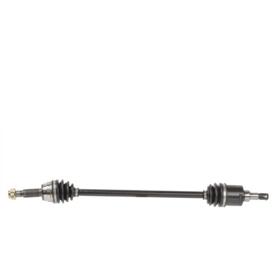 CARDONE INDUSTRIES - 665382 - Right New CV Axle Shaft pa11