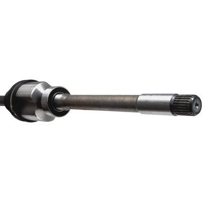 Right New CV Complete Assembly by CARDONE INDUSTRIES - 66-5399 pa5