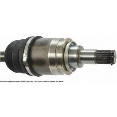 Right New CV Complete Assembly by CARDONE INDUSTRIES - 66-5425 pa3