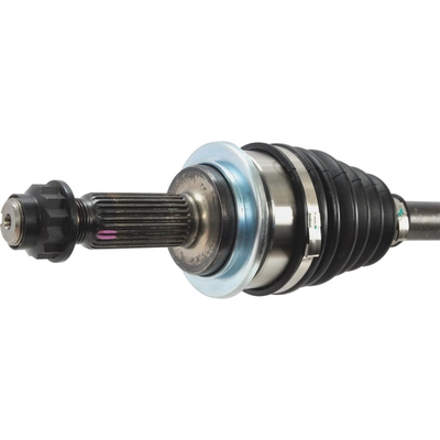 Right New CV Complete Assembly by CARDONE INDUSTRIES - 66-5425 pa5