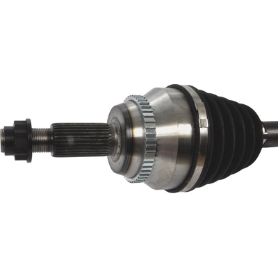 Right New CV Complete Assembly by CARDONE INDUSTRIES - 66-5434 pa5