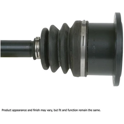 Right New CV Complete Assembly by CARDONE INDUSTRIES - 66-6012 pa4