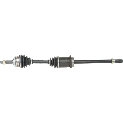 CARDONE INDUSTRIES - 666147 - Right New CV Axle Shaft pa9