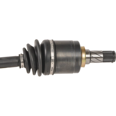 Right New CV Complete Assembly by CARDONE INDUSTRIES - 66-6219 pa11