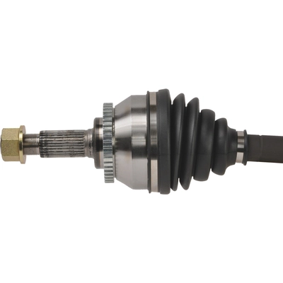 Right New CV Complete Assembly by CARDONE INDUSTRIES - 66-6256 pa5