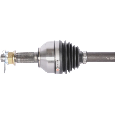 CARDONE INDUSTRIES - 66-6287HD - CV Axle Assembly pa1