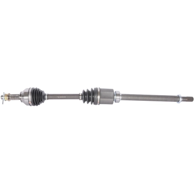 CARDONE INDUSTRIES - 66-6287HD - CV Axle Assembly pa3