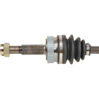 Right New CV Complete Assembly by CARDONE INDUSTRIES - 66-6352 pa11