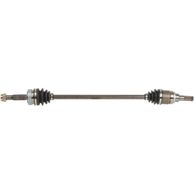 CARDONE INDUSTRIES - 666352 - Right New CV Axle Shaft pa9