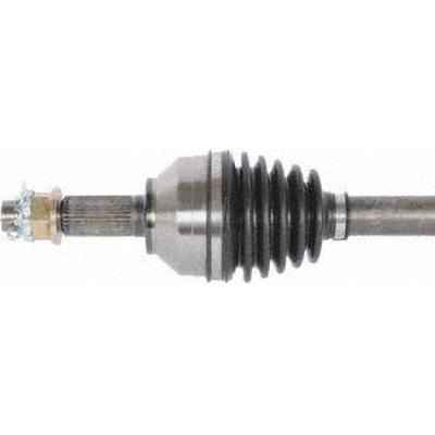 Right New CV Axle Shaft by CARDONE INDUSTRIES - 666425 pa2