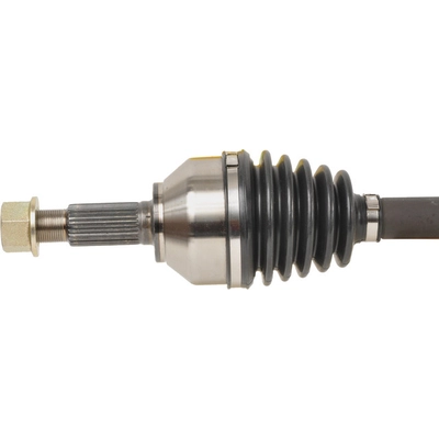 Right New CV Complete Assembly by CARDONE INDUSTRIES - 66-6426 pa7