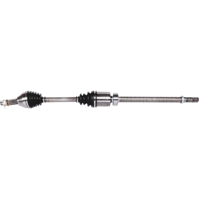 CARDONE INDUSTRIES - 66-6446 - CV Axle Shaft pa1