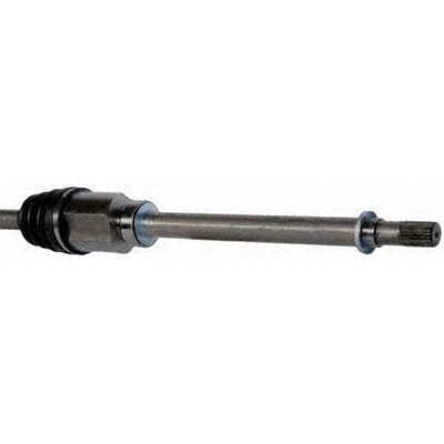 Right New CV Complete Assembly by CARDONE INDUSTRIES - 66-6455 pa3