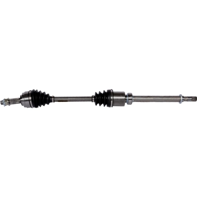 CARDONE INDUSTRIES - 66-6462 - CV Axle Shaft pa1