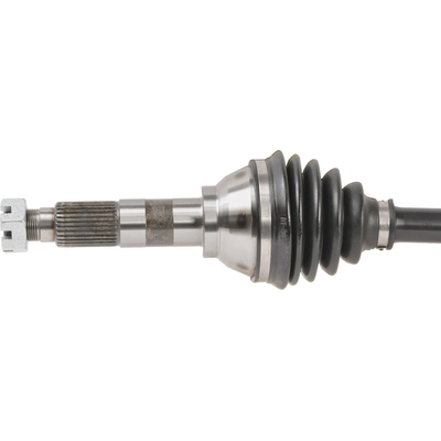 Right New CV Complete Assembly by CARDONE INDUSTRIES - 66-7001 pa5