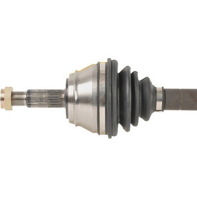 Right New CV Complete Assembly by CARDONE INDUSTRIES - 66-7003 pa4