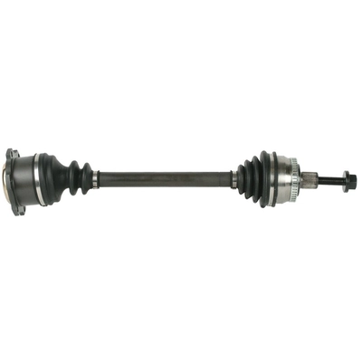 CARDONE INDUSTRIES - 667053 - Right New CV Axle Shaft pa12